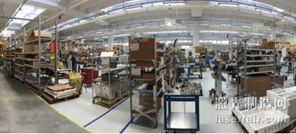 貴金屬3D打印機(jī)制造龍頭企業(yè)Sisma走訪(fǎng)記_行業(yè)新聞_3D打印_激光制造網(wǎng)