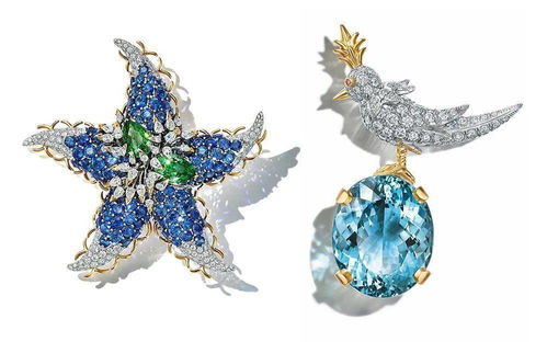 5大經(jīng)典珠寶首飾,女人戴50年也不過(guò)時(shí),你至少要有一件