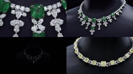 首飾珠寶珠寶首飾珠寶視頻珠寶展示_1920X1080_高清視頻素材下載(編號(hào):1635294)_實(shí)拍視頻