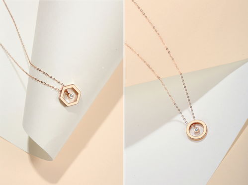 珠寶飾品產(chǎn)品攝影修圖 鉆石套鏈