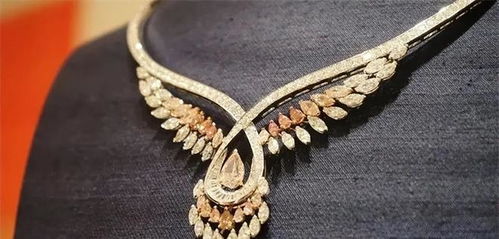 歐洲中世紀(jì)時(shí)期珠寶首飾風(fēng)格解析