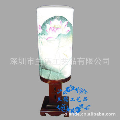 蘭德工藝品|薄胎陶瓷燈具|臺(tái)燈|室內(nèi)裝飾燈|臺(tái)燈批發(fā)|LDT007 - 蘭德工藝品|薄胎陶瓷燈具|臺(tái)燈|室內(nèi)裝飾燈|臺(tái)燈批發(fā)|LDT007廠家 - 蘭德工藝品|薄胎陶瓷燈具|臺(tái)燈|室內(nèi)裝飾燈|臺(tái)燈批發(fā)|LDT007價(jià)格 - 深圳市蘭德工藝品 - 