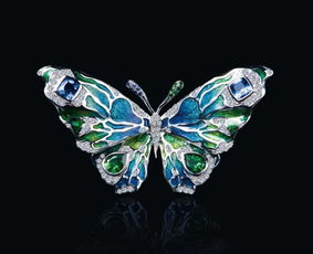 順勢而生設計未來 中國獨立珠寶首飾設計師聯(lián)展